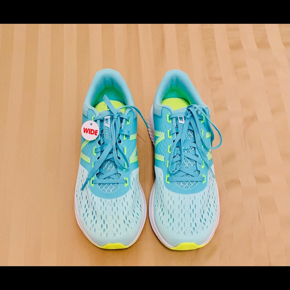 New Balance sneakers/shoes